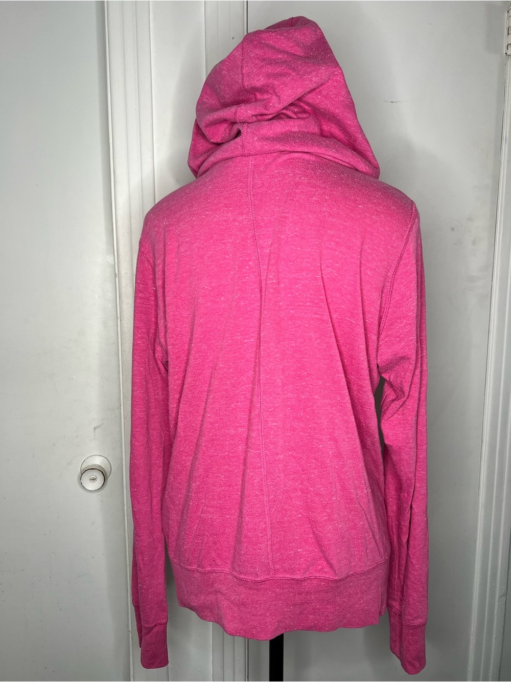 Nike zipup hoodie - Picture 3 of 6